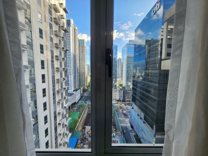 1 BR · Avida Towers 34th Street