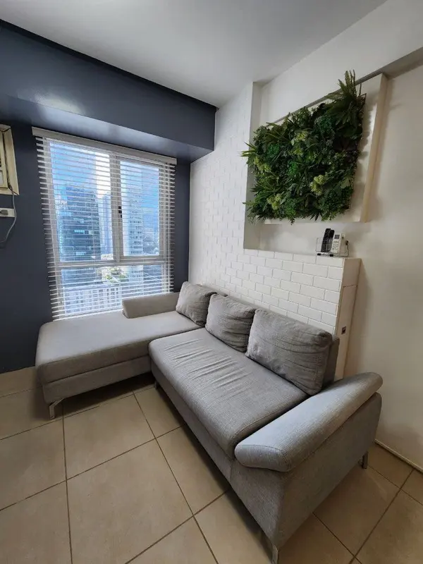 Avida Towers 34th Street 1室公寓出租，第 2 张照片