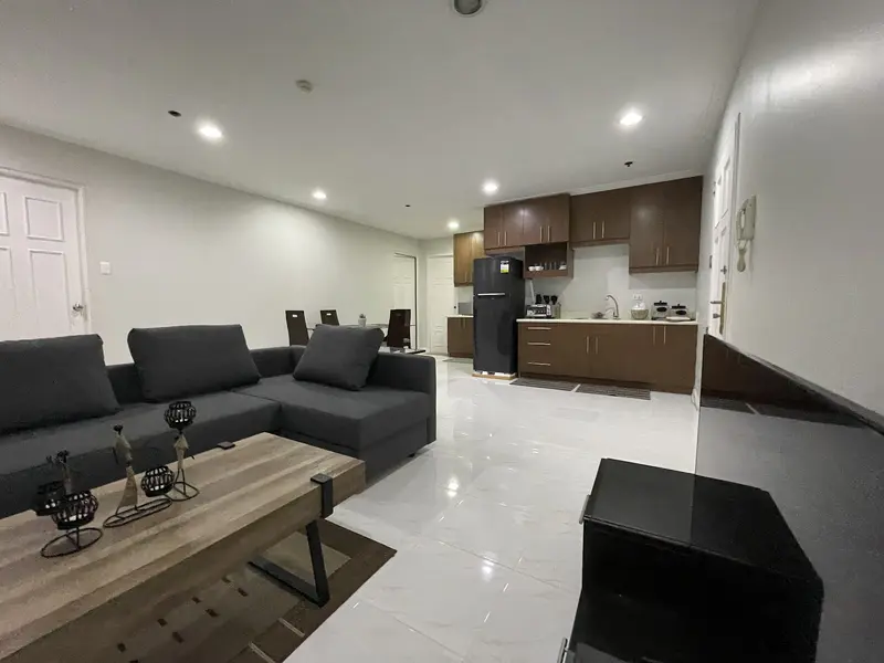 Xanland Place Condominium 1베드룸 콘도 임대, 사진 3
