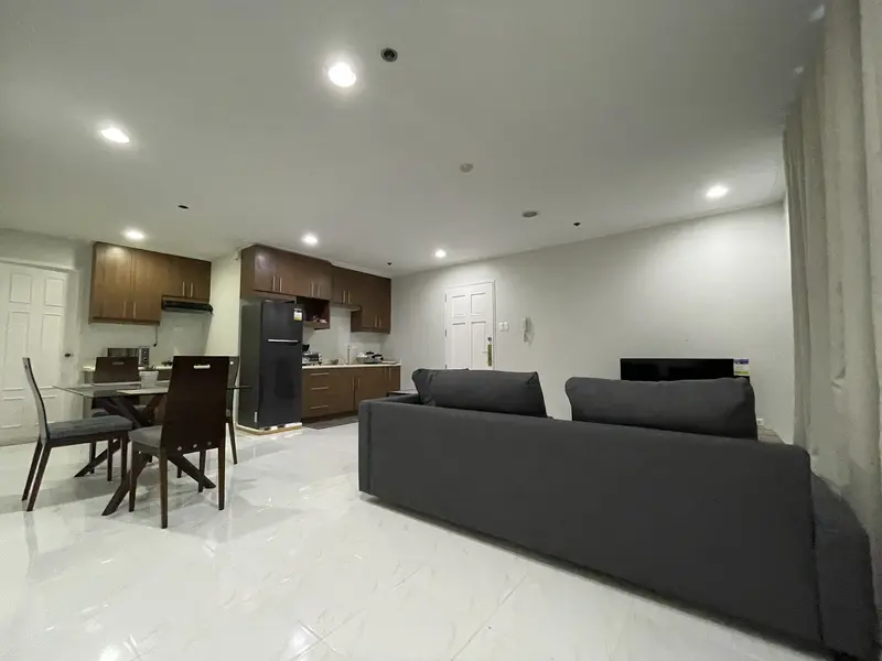 Xanland Place Condominium 1베드룸 콘도 임대, 사진 4