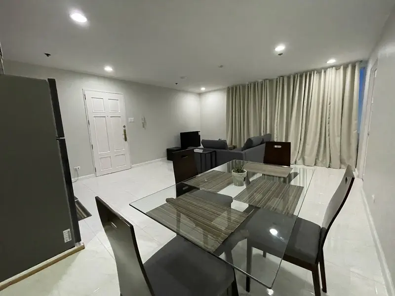 Xanland Place Condominium 1베드룸 콘도 임대, 사진 5