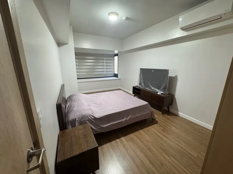1 BR · Gentry Residences