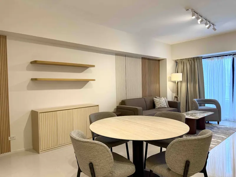 【賃貸】Arya Residencesの1ベッドルームのコンドミニアム、写真3