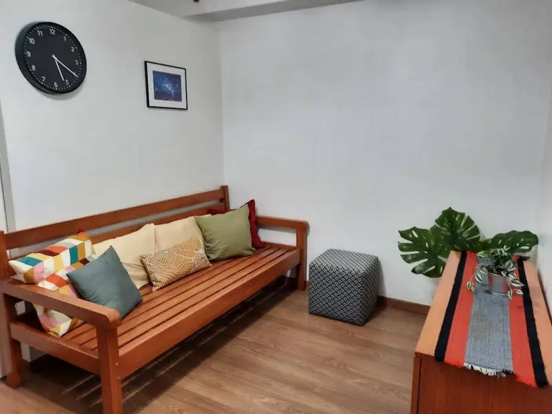 1 BR · The Rise Makati