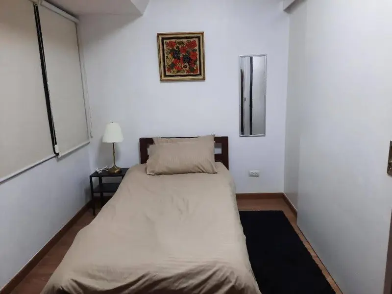 The Rise Makati 1室公寓出租，第 4 张照片