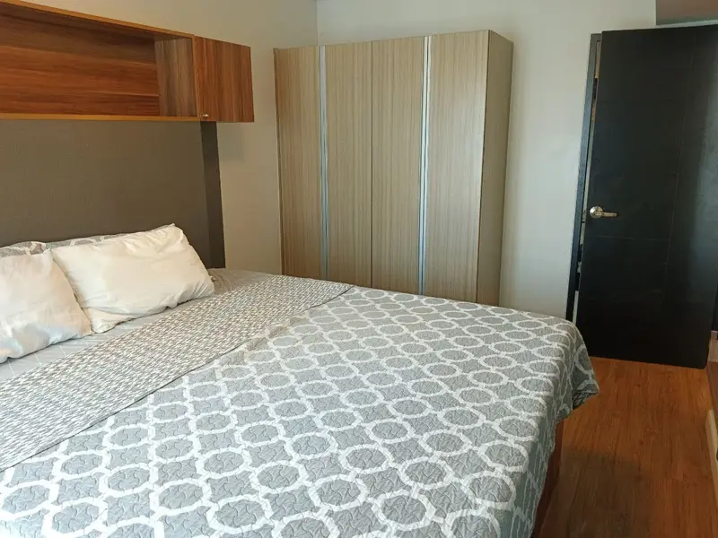 Sequoia at Two Serendra 1베드룸 콘도 임대, 사진 2