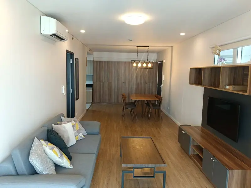 Sequoia at Two Serendra 1베드룸 콘도 임대, 사진 3