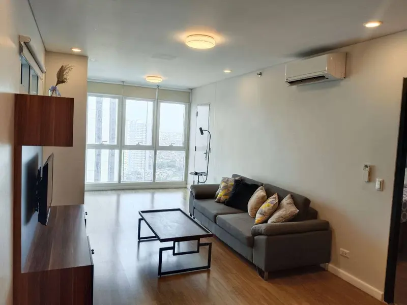 Sequoia at Two Serendra 1베드룸 콘도 임대, 사진 4