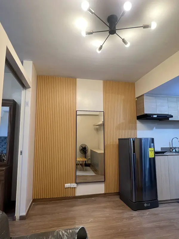 1 BR · The Rise Makati