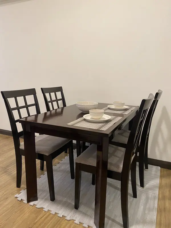 Greenbelt Parkplace 1室公寓出租，第 3 张照片