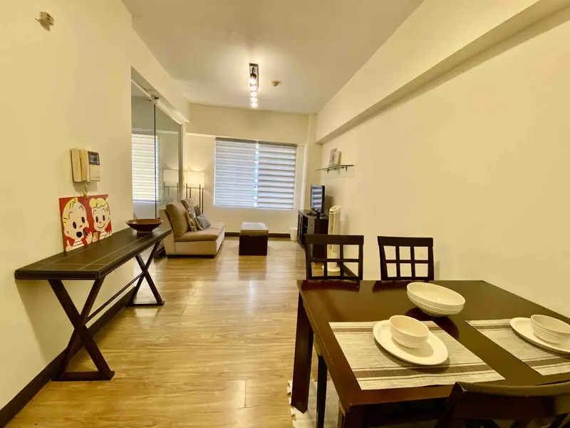 Greenbelt Parkplace 1室公寓出租，第 5 张照片