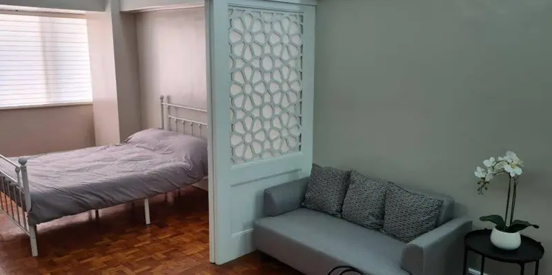 Perla Mansion 1베드룸 콘도 임대, 사진 4