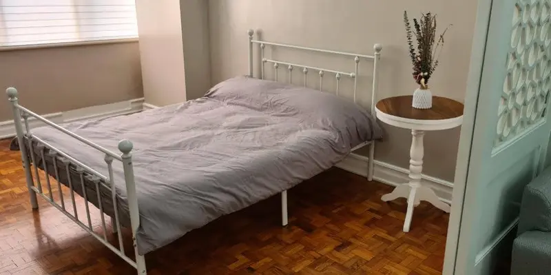 Perla Mansion 1베드룸 콘도 임대, 사진 5