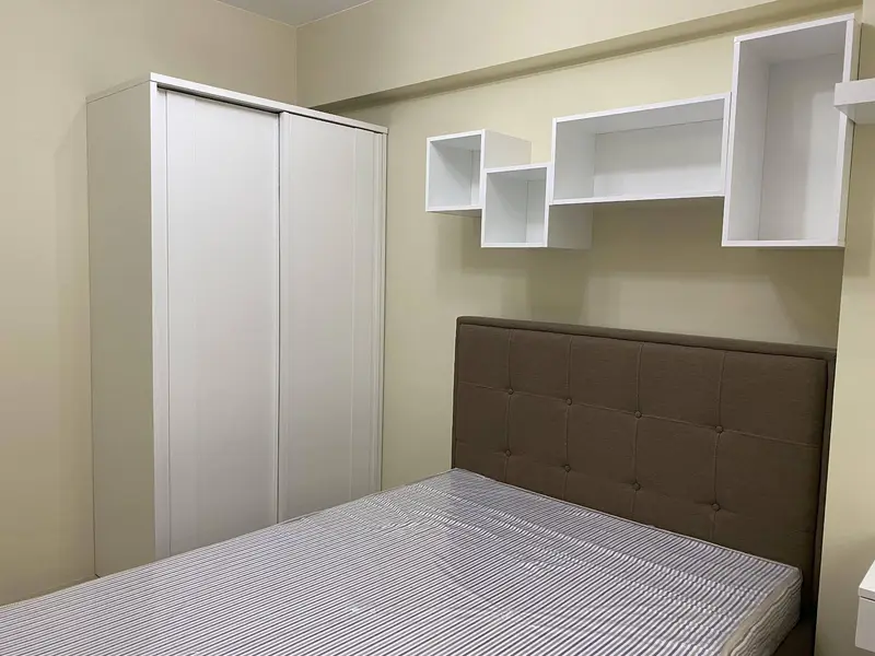 Avida Towers 34th Street 1베드룸 콘도 임대, 사진 2