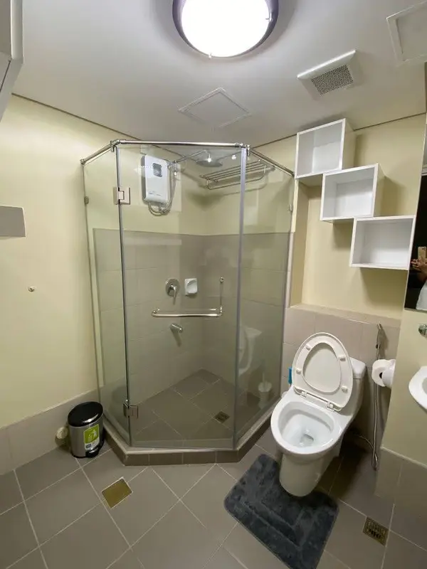 Avida Towers 34th Street 1베드룸 콘도 임대, 사진 5