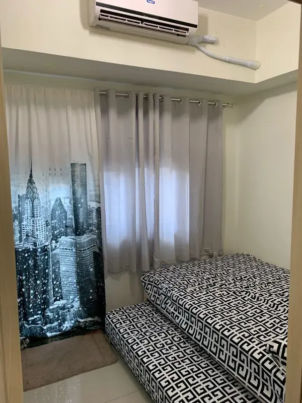 1 BR · Jazz Residences