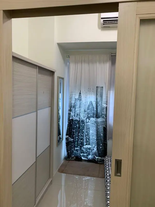 Jazz Residences 1베드룸 콘도 임대, 사진 3