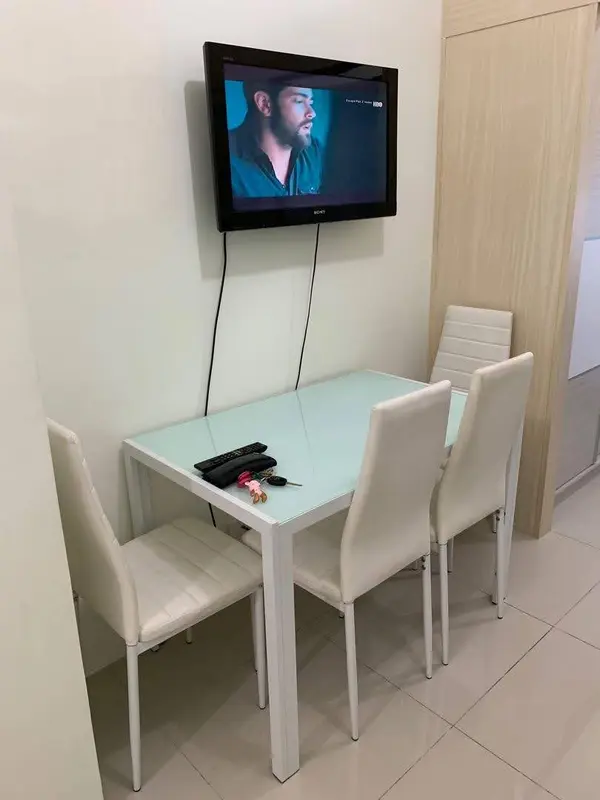 Jazz Residences 1베드룸 콘도 임대, 사진 5