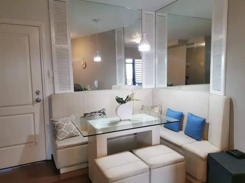 The Gramercy Residences 1베드룸 콘도 임대, 사진 2
