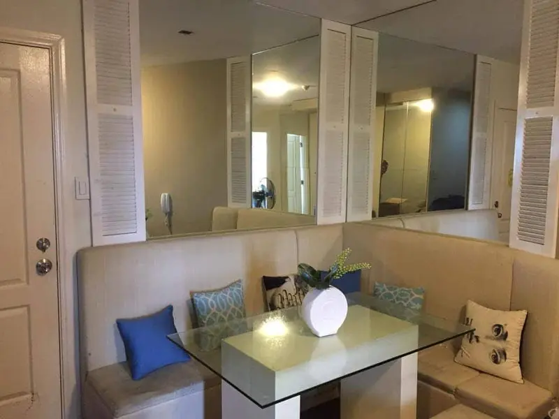 The Gramercy Residences 1베드룸 콘도 임대, 사진 3
