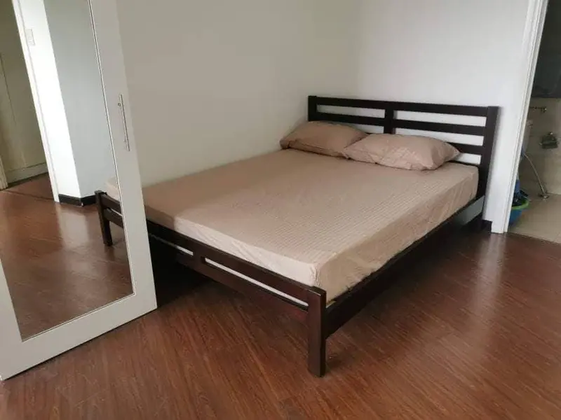The Gramercy Residences 1베드룸 콘도 임대, 사진 4