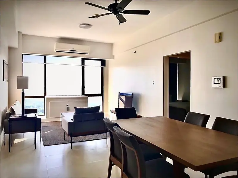 1 BR · Bellagio 3