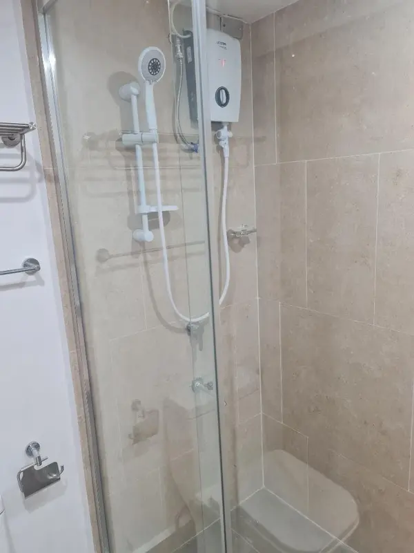 1-bedroom condo for rent in The Rise Makati, photo 3