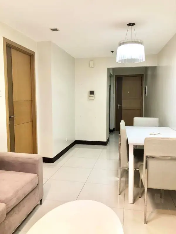 One Central 1室公寓出租，第 5 张照片