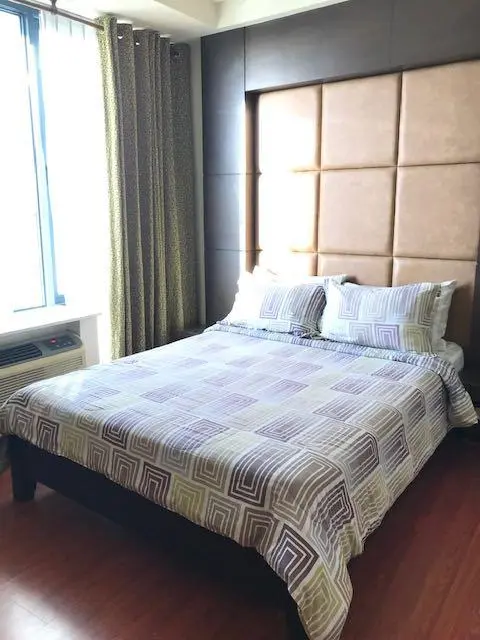 1 BR · Bellagio 2