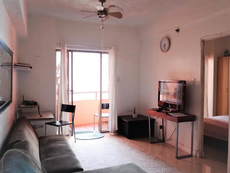 1 BR · Greenbelt Parkplace