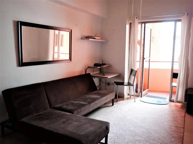 Greenbelt Parkplace 1베드룸 콘도 임대, 사진 2