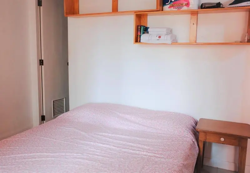 Greenbelt Parkplace 1베드룸 콘도 임대, 사진 4