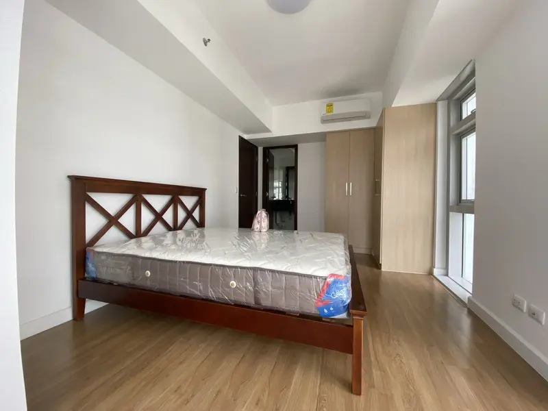 1 BR · Verve Residences