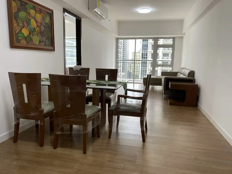 Verve Residences 1베드룸 콘도 임대, 사진 2