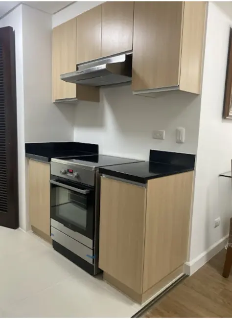 Verve Residences 1베드룸 콘도 임대, 사진 3