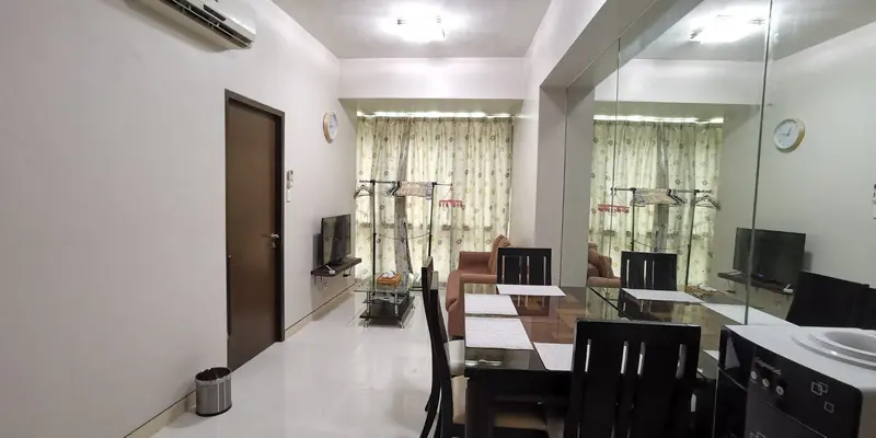 1 BR · 8 Forbestown Road