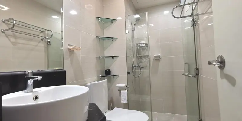 8 Forbestown Road 1베드룸 콘도 임대, 사진 3