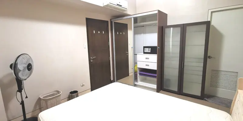 8 Forbestown Road 1베드룸 콘도 임대, 사진 4