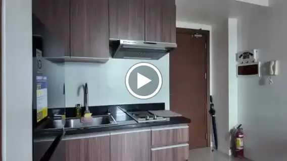 1 BR · The Sapphire Bloc