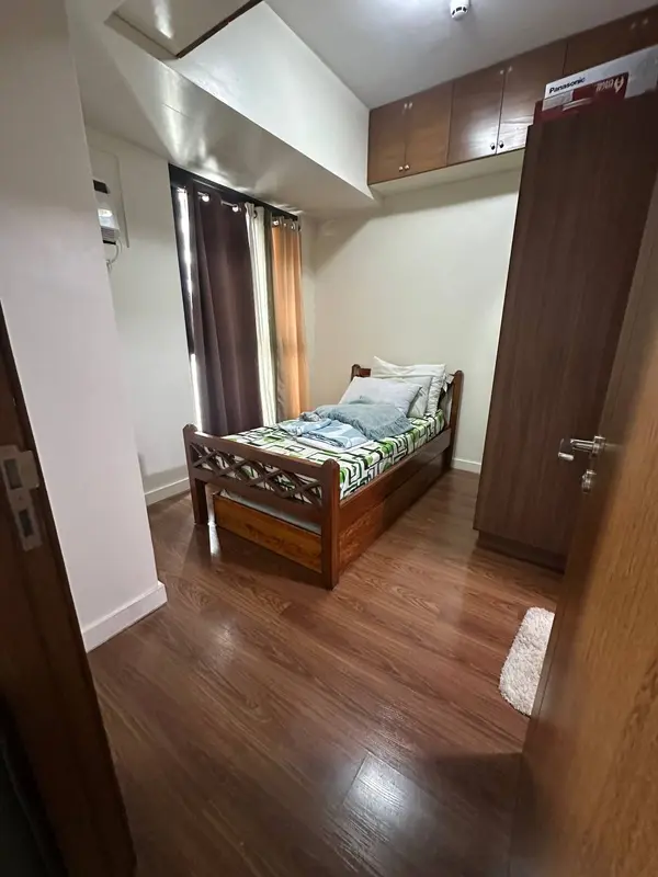 The Sapphire Bloc 1베드룸 콘도 임대, 사진 4
