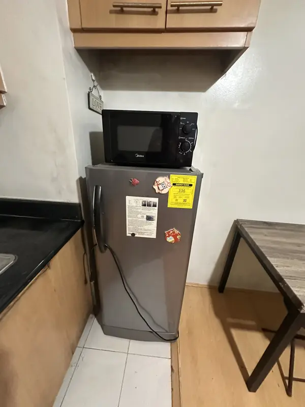 【賃貸】Oriental Gardens Makatiの1ベッドルームのコンドミニアム、写真5