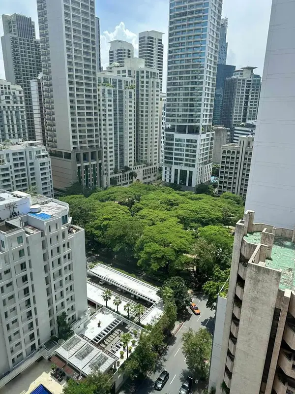 1-bedroom condo for rent in One Lafayette Square, photo 1