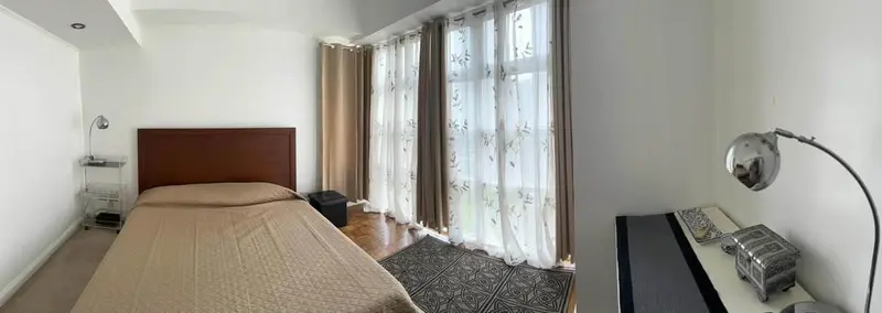 1-bedroom condo for rent in One Lafayette Square, photo 4