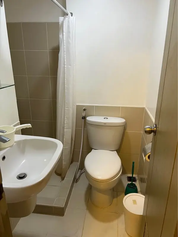 Antel Spa Residences 1베드룸 콘도 임대, 사진 4