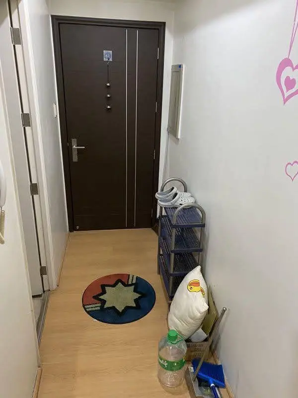 Oriental Garden Makati 1베드룸 콘도 임대, 사진 2