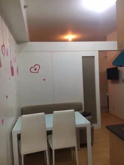 Oriental Garden Makati 1베드룸 콘도 임대, 사진 3