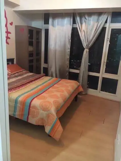 Oriental Garden Makati 1베드룸 콘도 임대, 사진 4