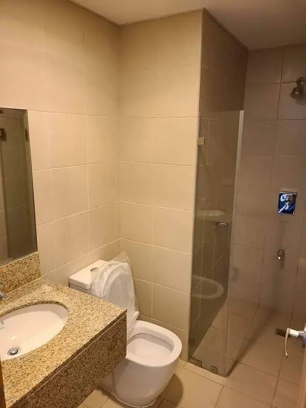 1-bedroom condo for rent in Madison Park West, photo 2