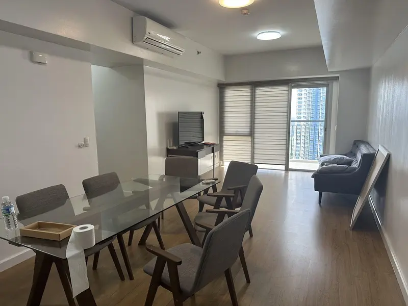 2 BR · Two Maridien