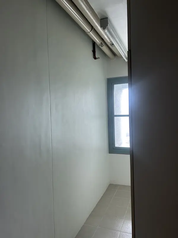 One Legazpi Park 2베드룸 콘도 임대, 사진 2